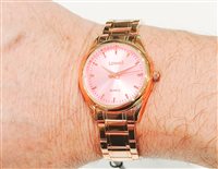 Orologio Lowell Donna in Acciaio PL5140-5802 - PL5140-5802